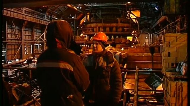 Реконструкция ДП-10 на ОАО "ММК" смотреть онлайн