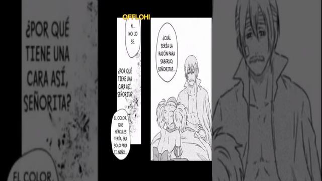 Hlokk y Jack (fandub) смотреть онлайн