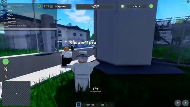 Roblox Escape Plan game-pases was a waste... смотреть онлайн