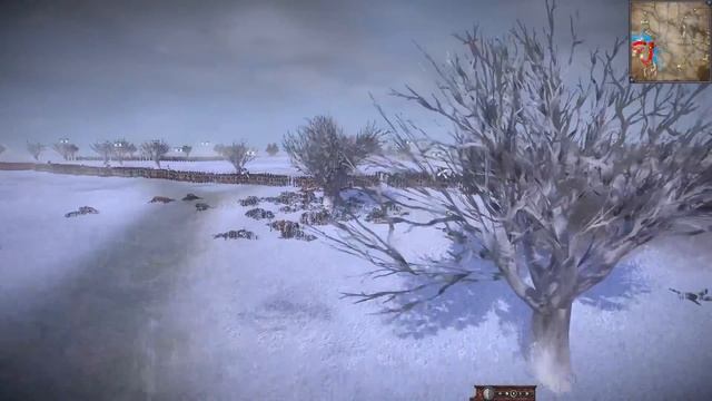 NAPOLEON WOULD BE PROUD! 4v4 Battle - Napoleonic Total War 3 смотреть онлайн