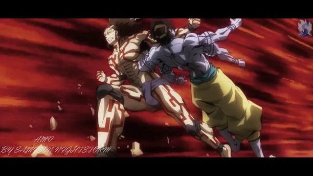 Record of Ragnarok [AMV] Legends Never Die смотреть онлайн