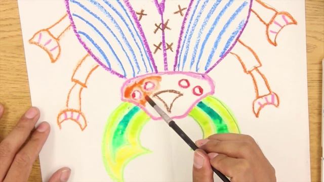 How to Make Symmetry Bugs смотреть онлайн