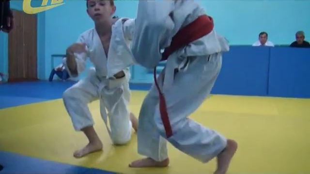 В ДЮСШ ЖЕЛЕЗНОГОРСКА ПРОШЕЛ ДЕНЬ ОТКРЫТЫХ ДВЕРЕЙ смотреть онлайн
