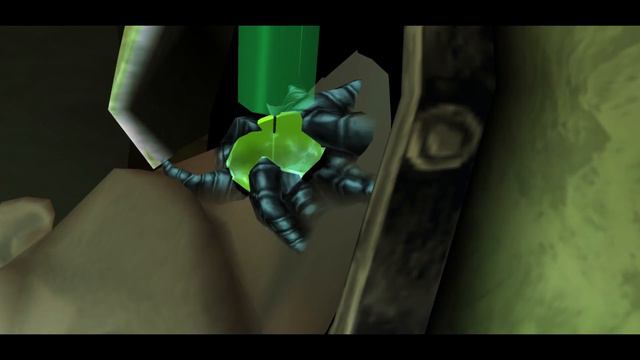 Beyond Good And Evil - долгострой длинною в 19 лет смотреть онлайн