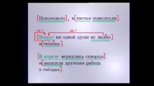Знаки препинания в сложных предложениях с разными видами союзной и бессоюзной связи.