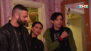 Александр Шепс против версии Виктории Райдос и Константина Гецати | Экстрасенсы. Битва сильнейших