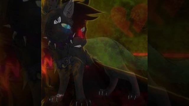 Коты Воители - Бич Убийца смотреть онлайн