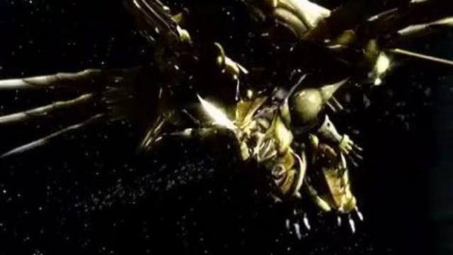 Final Fantasy 7 - Crisising