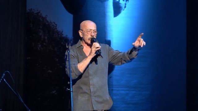 "Провожаем жизнь мы с тобой". А.Розенбаум смотреть онлайн