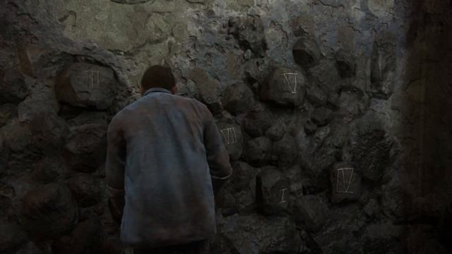 Thief's End Puzzle I Jail Cell смотреть онлайн