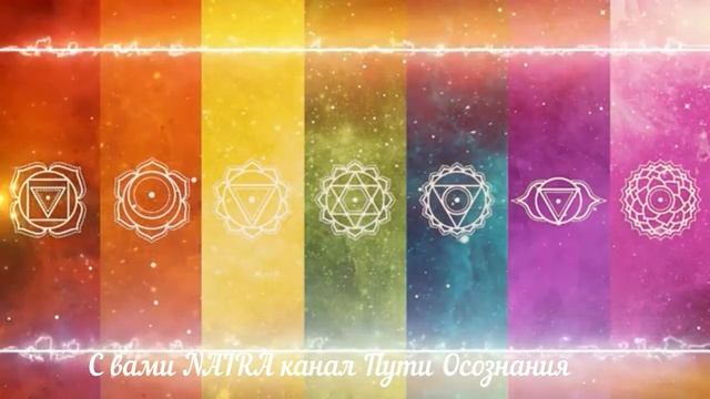 День 2. Медитация Дипак Чопра на русском. 21 день изобилия смотреть онлайн