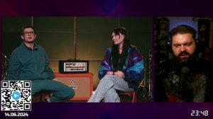 РЫНДЫЧ О НИКИТЕ КОЛОГРИВОМ | комментирует Министерство Логики Live