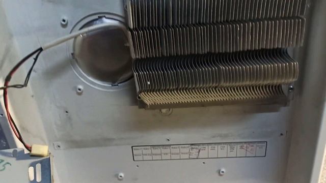 Недоремонт холодильника Атлант на элементах пельтье смотреть онлайн