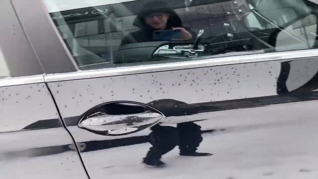 Купил Toyota Land Cruiser 200 !))) ?? смотреть онлайн