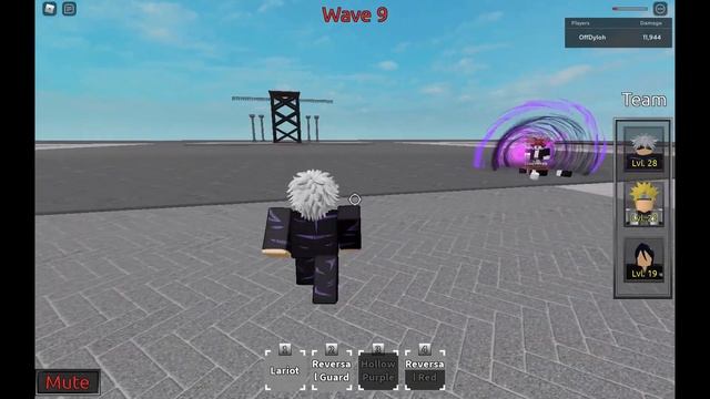 How To Beat Story Mode In Anime Mania New One Piece Update (PT 1) | ROBLOX Anime Mania смотреть онлайн