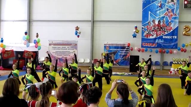 Феникс Чир Химки 10 05 2014 смотреть онлайн