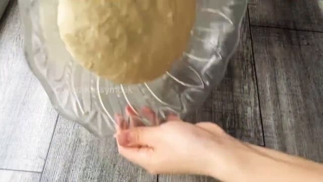 ПИРОЖКИ С КАРТОШКОЙ В ДУХОВКЕ. ҚАЗАҚША РЕЦЕПТ смотреть онлайн