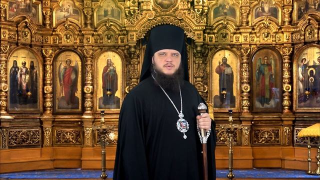 РОЖДЕСТВЕНСКОЕ ПОСЛАНИЕ (2020г.) смотреть онлайн