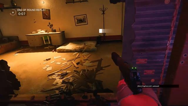 ПРЫЖОК ВЕРЫ, ПОСТАКАЛИПТИЧЕСКИЙ ОСЕМЕНИТЕЛЬ - RAINBOW SIX SIEGE - СМЕШНЫЕ МОМЕНТЫ смотреть онлайн