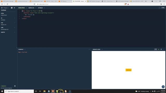 10 - AWS Serverless IoT: An Asynchronous IoT Dashboard with WebSockets - Intermediate смотреть онлайн