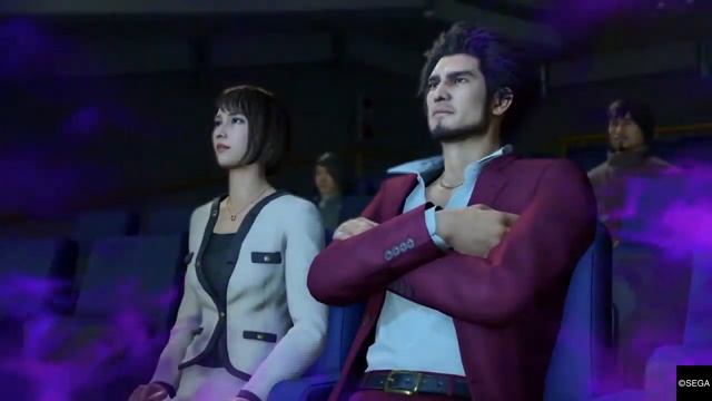 Yakuza: Like A Dragon - Playthrough Sleep Sheep Slapper Trophy смотреть онлайн