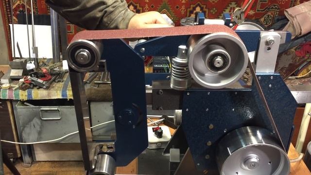 Гриндер для нового клиента смотреть онлайн