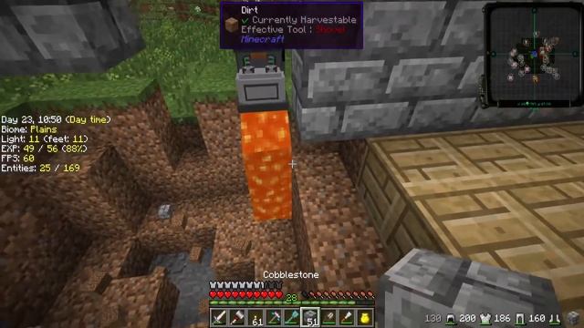 Minecraft - Space Astronomy Modpack - Let's Play S1 E5 - MACHINES & Creepers :O смотреть онлайн