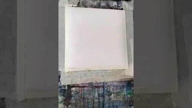 Как красиво нарисовать дерево акварелью... смотреть онлайн