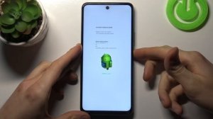 Как выйти из фастбут мода на HONOR 10X Lite? Выключение режима быстрого загрузчика на HONOR 10X Lit