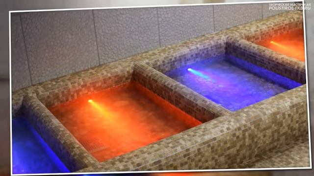 ВОДНАЯ ДОРОЖКА-ДОРОЖКА КНЕЙПА В ФИТНЕС-ЦЕНТРЕ, Г.ЕКАТЕРИНБУРГ, 2018 смотреть онлайн