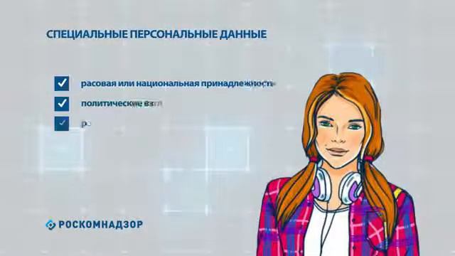 Что ты знаешь о защите персональных данных смотреть онлайн