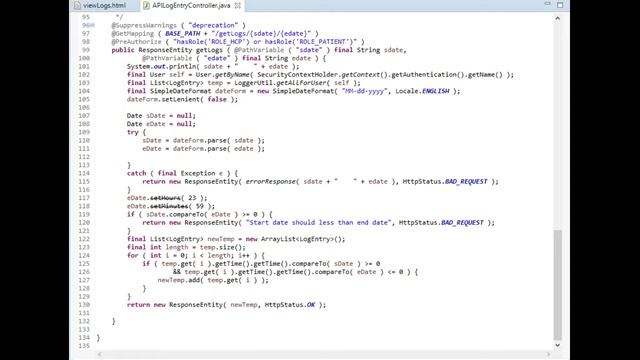Lab 204 Group 7 Guided Project 1 Video Report смотреть онлайн