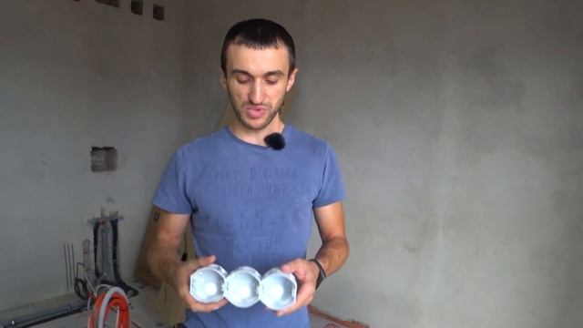 Kopos самые лучшие подрозетники. смотреть онлайн