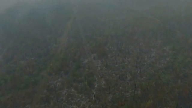 СССР. Заброшенные места. Часть 3. Курша 2 смотреть онлайн