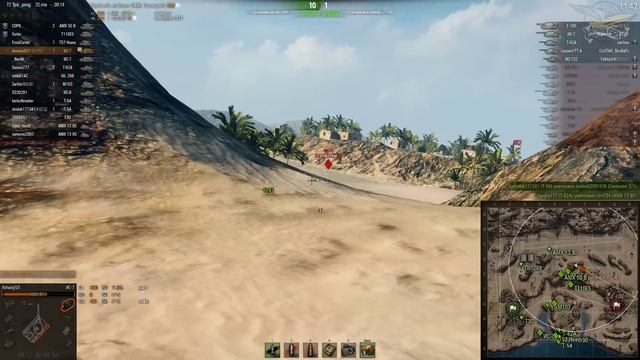 ИС-7 - Три звезды смотреть онлайн