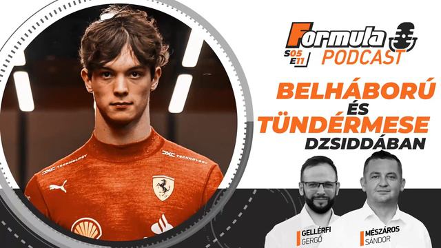 Podcast: Belháború és tündérmese Dzsiddában смотреть онлайн