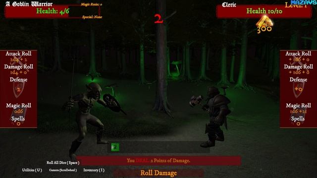 Dragon Hunters | GamePlay PC смотреть онлайн