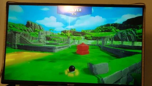 minigolf adventure Episode 14 crazy moments смотреть онлайн