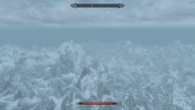 The Elder Scrolls V Skyrim: Anniversary Edition - Survival Mode. Part 226. смотреть онлайн