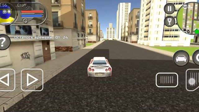 Обзор игры criminal war mafia pursuit смотреть онлайн