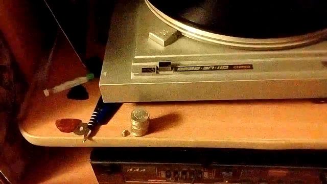 Нашел на помойке грампластинки смотреть онлайн