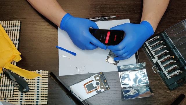 Замена материнской платы nubia z11 64gb смотреть онлайн