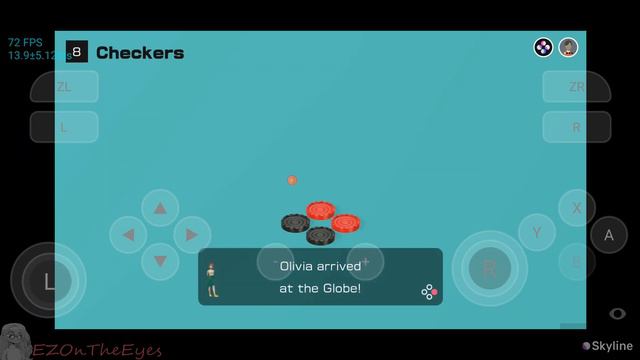 Clubhouse 51 Games ON ANDROID! | Skyline Edge Switch Emulator for Android смотреть онлайн