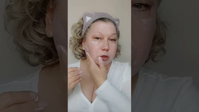 НОВЫЙ ЧУДО-НАБОР. #делаемвместе Лимфодренаж+Увлажнение+Лифтинг смотреть онлайн