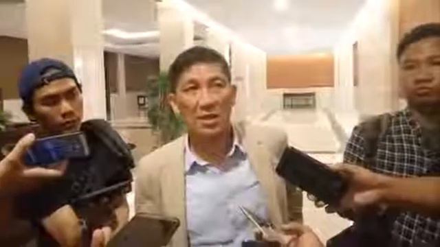 Persija Kembali Rekrut Rohit Chand, Setelah Mendepak Jakhongir Abdumuminov смотреть онлайн
