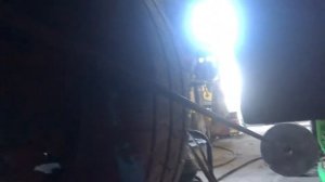 Извлечение закисшего клапана опережения ТНВД VP-30 VP-44 Ford Transit