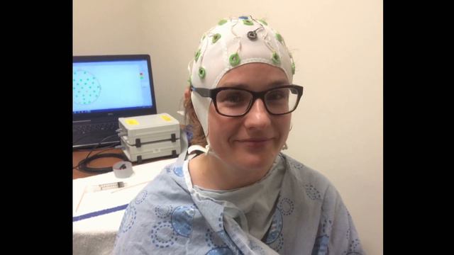 Dr. Natalia Jaworska - Young Researcher of Mental Health смотреть онлайн