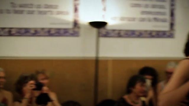 A Promotora - Encontro Milongueiro, Lisboa 2019