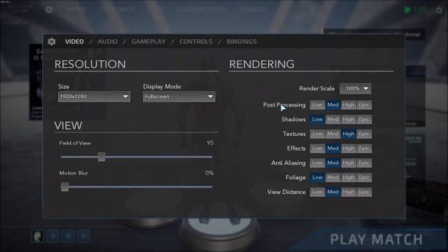 Islands of Nyne Battle Royale - Comment optimiser FPS/performances sur PC смотреть онлайн