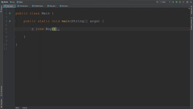 15 27 Type Casting 1 смотреть онлайн